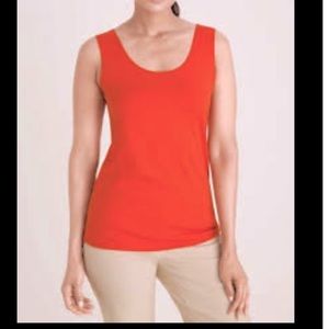 Brand new Chico’s sleeveless Tank Top